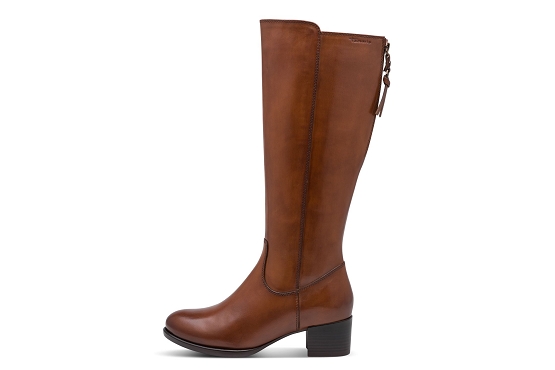 Tamaris bottes 25539.45.305 cognac6052501_2