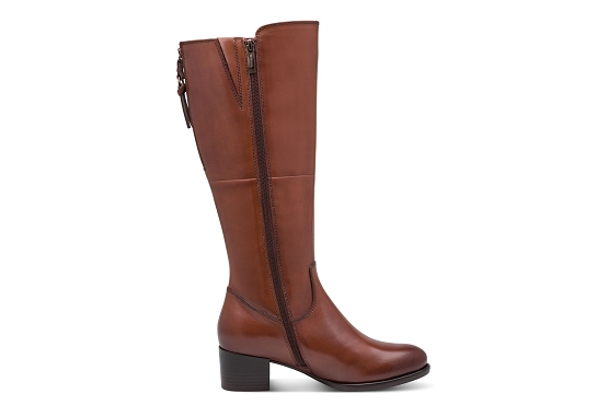 Tamaris bottes 25539.45.305 cognac6052501_3