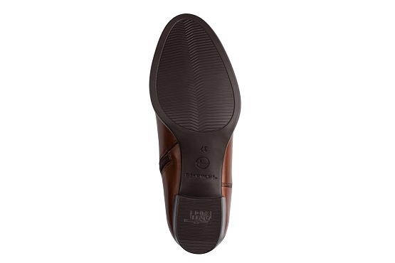 Tamaris bottes 25539.45.305 cognac6052501_4