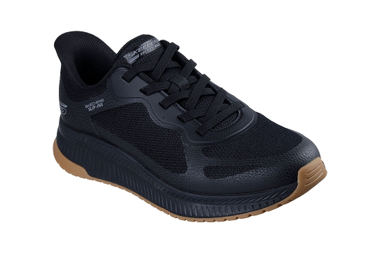 Skechers baskets sneakers 118423 bbk noir6057201_1