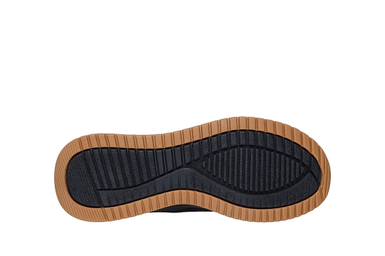 Skechers baskets sneakers 118423 bbk noir6057201_2