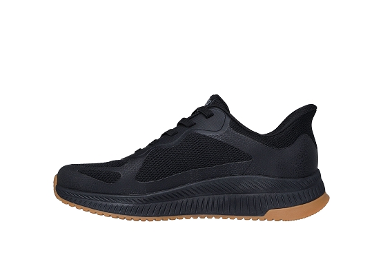 Skechers baskets sneakers 118423 bbk noir6057201_6