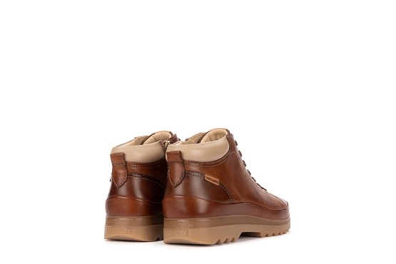 Pikolinos baskets sneakers vigo w3w.8825c1 cuir cuero6060301_2