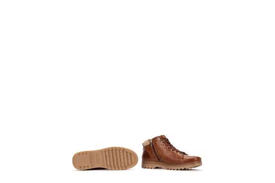 Pikolinos baskets sneakers vigo w3w.8825c1 cuir cuero6060301_3