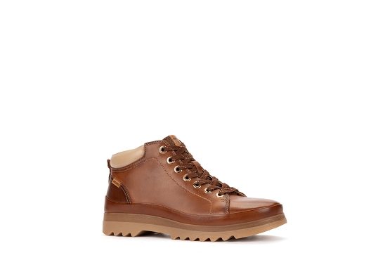 Pikolinos baskets sneakers vigo w3w.8825c1 cuir cuero6060301_4