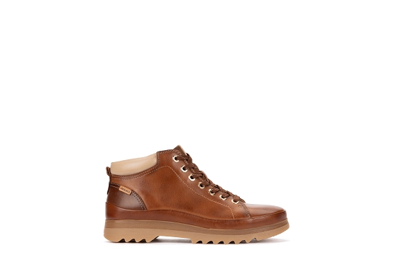 Pikolinos baskets sneakers vigo w3w.8825c1 cuir cuero6060301_5