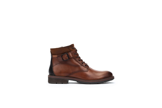 Pikolinos bottines boots york m2m.8045c1 cuir cuero6060401_2