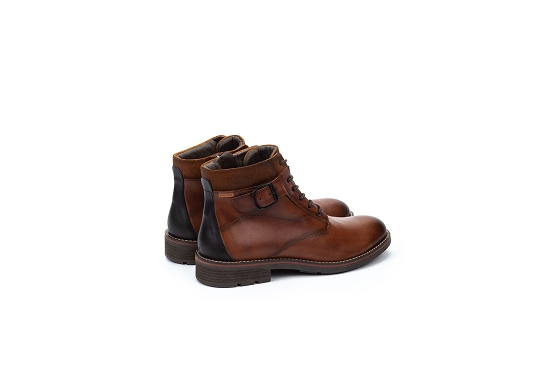 Pikolinos bottines boots york m2m.8045c1 cuir cuero6060401_3