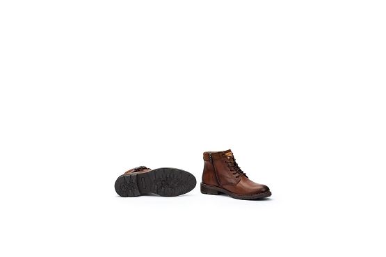 Pikolinos bottines boots york m2m.8045c1 cuir cuero6060401_4