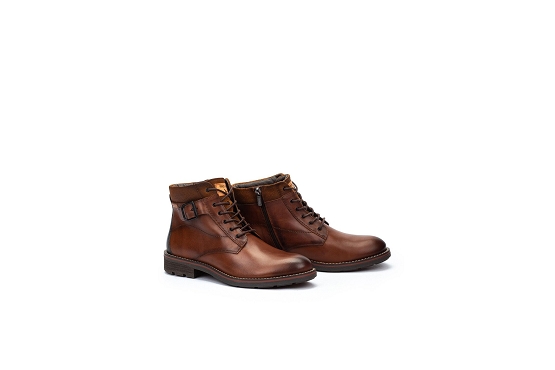 Pikolinos bottines boots york m2m.8045c1 cuir cuero6060401_5