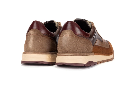 Pikolinos baskets sneakers teide m3m.6015c1 cuir olmo6060801_3