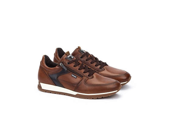 Pikolinos baskets sneakers cambil m5n.6362c1 cuir cuero6060901_1