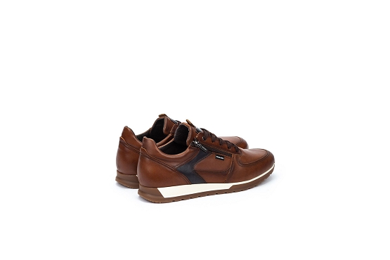 Pikolinos baskets sneakers cambil m5n.6362c1 cuir cuero6060901_3