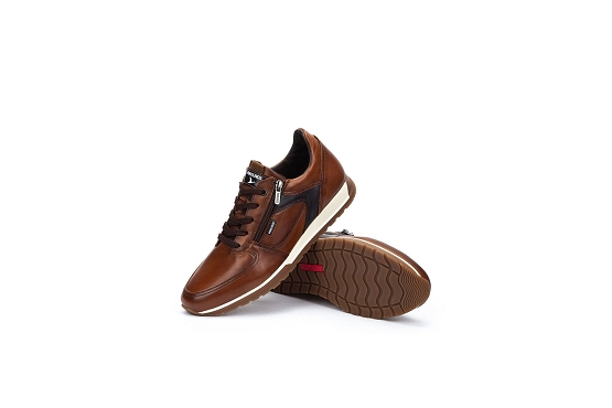 Pikolinos baskets sneakers cambil m5n.6362c1 cuir cuero6060901_4