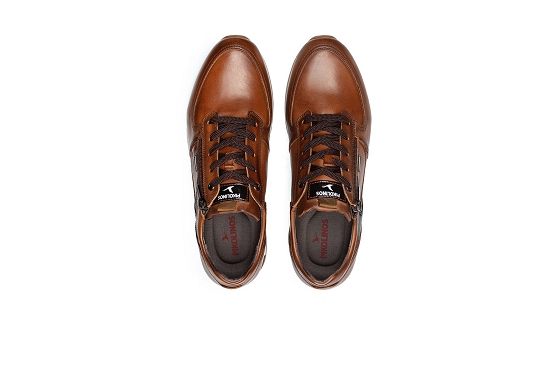 Pikolinos baskets sneakers cambil m5n.6362c1 cuir cuero6060901_5