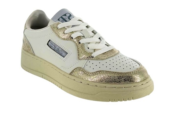 Teddy smith baskets sneakers 120540 gold6061001_1