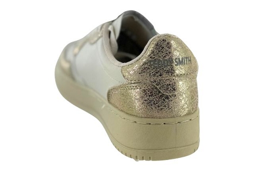 Teddy smith baskets sneakers 120540 gold6061001_3