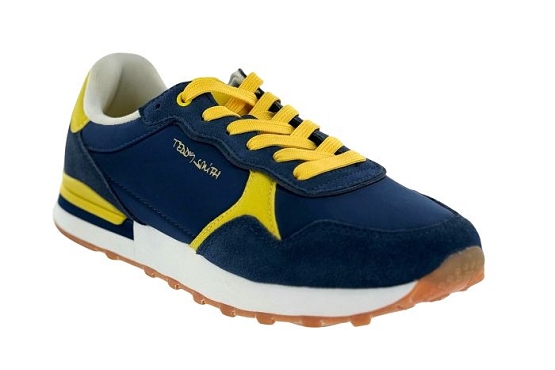 Teddy smith baskets sneakers 121014 navy6061101_1