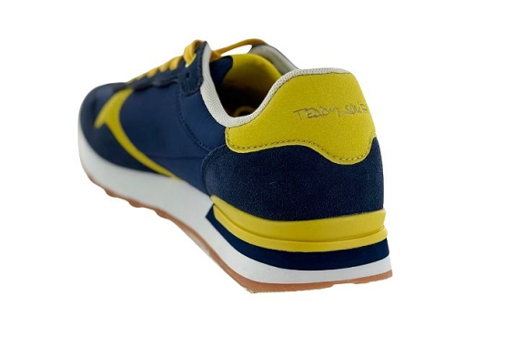 Teddy smith baskets sneakers 121014 navy6061101_3