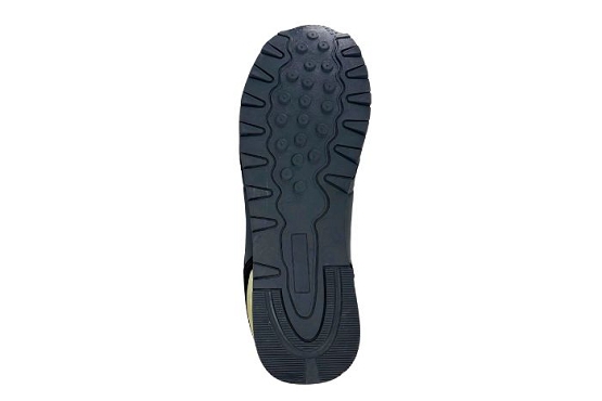 Teddy smith baskets sneakers 121014 noir6061201_4