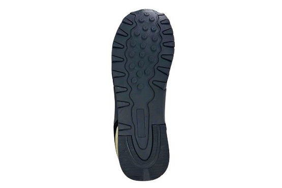 Teddy smith baskets sneakers 121015 noir6061301_4