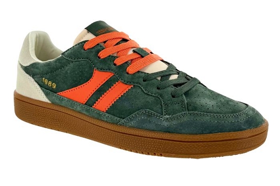 Teddy smith baskets sneakers 121032 kaki6061401_1