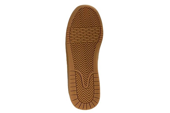 Teddy smith baskets sneakers 121032 brown6061501_4