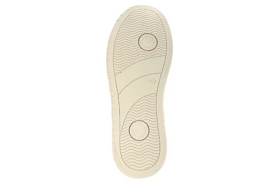 Teddy smith baskets sneakers 121042 blanc6061601_4