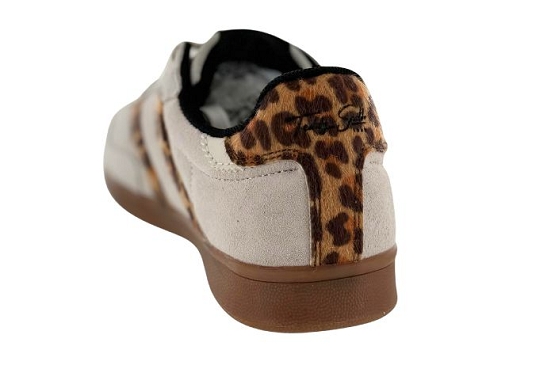 Teddy smith baskets sneakers 121113 beige6061701_3
