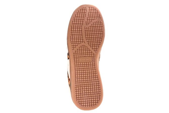 Teddy smith baskets sneakers 121113 beige6061701_4