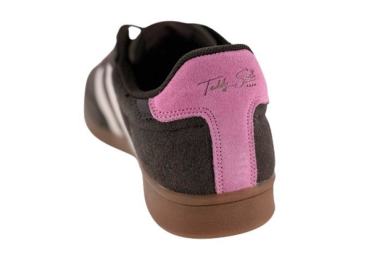 Teddy smith baskets sneakers 121113 brown6061801_3