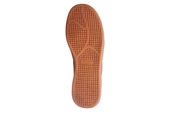 Teddy smith baskets sneakers 121113 brown6061801_4
