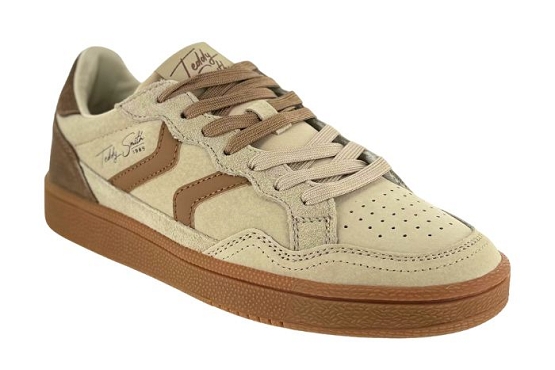 Teddy smith baskets sneakers 121139 beige6061901_1