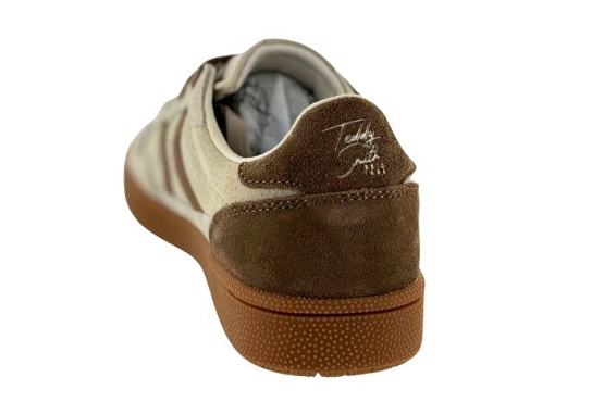 Teddy smith baskets sneakers 121139 beige6061901_3