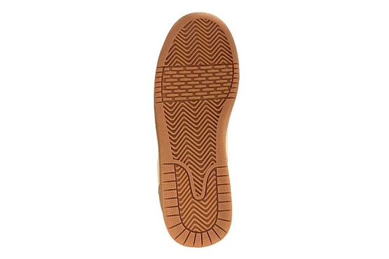 Teddy smith baskets sneakers 121139 beige6061901_4