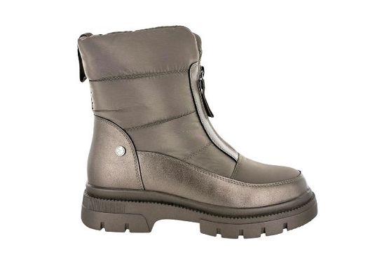 Xti.carmela boots bottine 144449 bronze6062101_2
