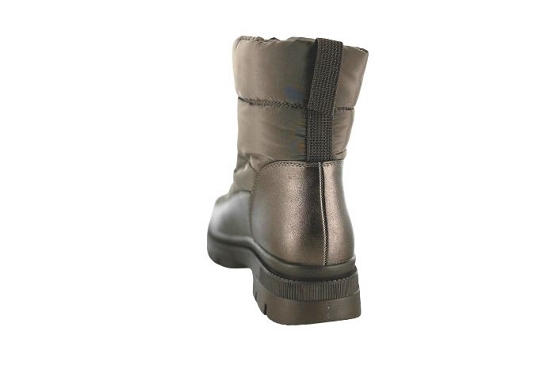 Xti.carmela boots bottine 144449 bronze6062101_3