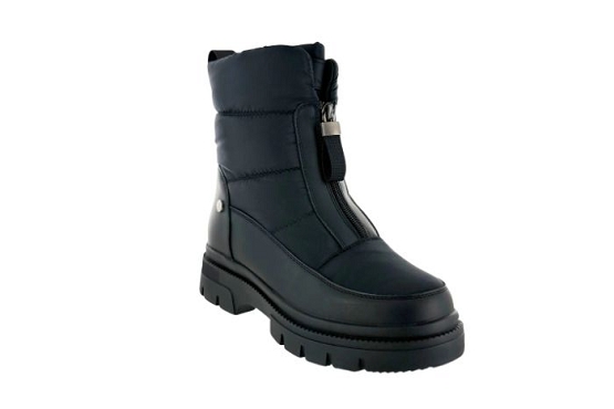 Xti.carmela boots bottine 144449 noir6062201_1