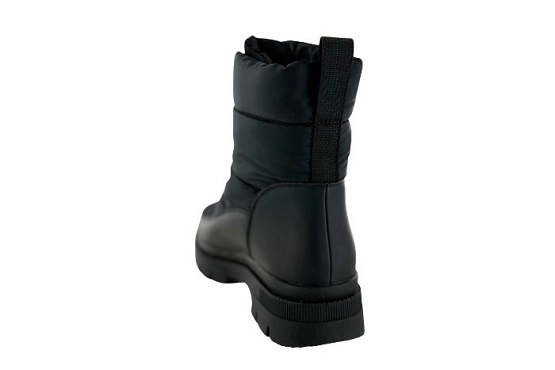 Xti.carmela boots bottine 144449 noir6062201_3