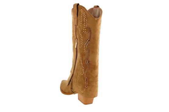 Xti.carmela bottes 146097 taupe6062501_4