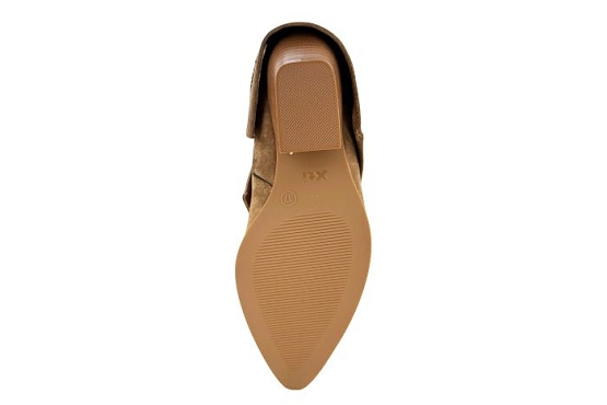 Xti.carmela bottes 146097 taupe6062501_5