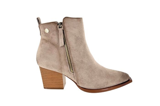 Xti.carmela boots bottine 146103 beige6062701_2