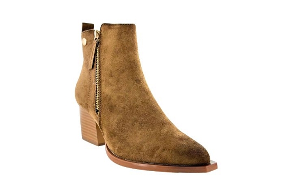 Xti.carmela boots bottine 146103 camel6062801_1
