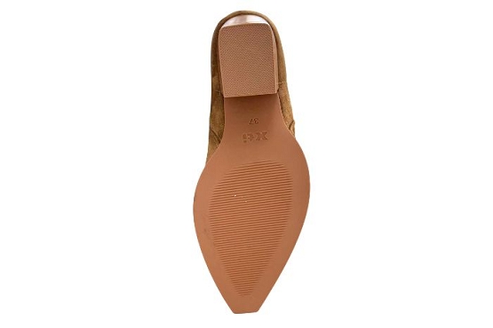 Xti.carmela boots bottine 146103 camel6062801_4