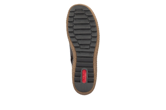 Rieker baskets sneakers l7514.25 antic6063901_5