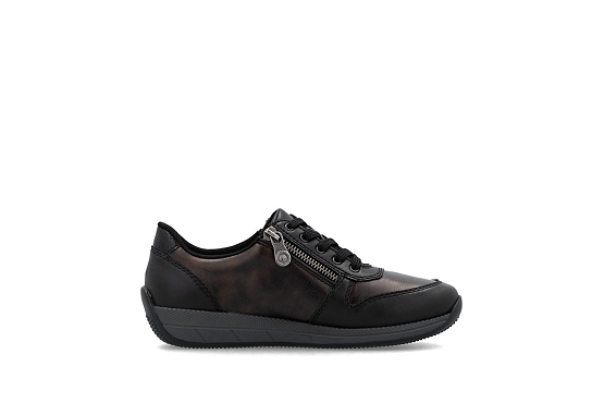 Rieker baskets sneakers n1100.25 antic6064101_2