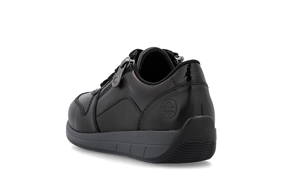 Rieker baskets sneakers n1100.25 antic6064101_3