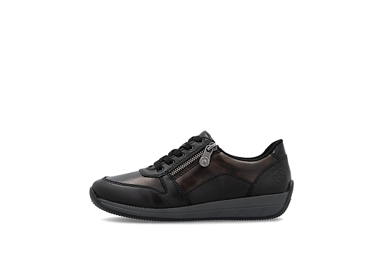 Rieker baskets sneakers n1100.25 antic6064101_4
