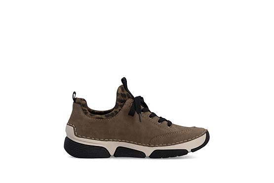 Rieker baskets sneakers 45973.24 scuba6064301_2