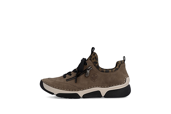 Rieker baskets sneakers 45973.24 scuba6064301_4